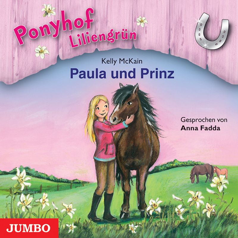 Paula und Prinz