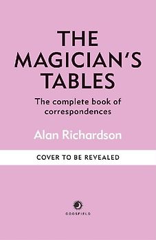 The Magician's Tables