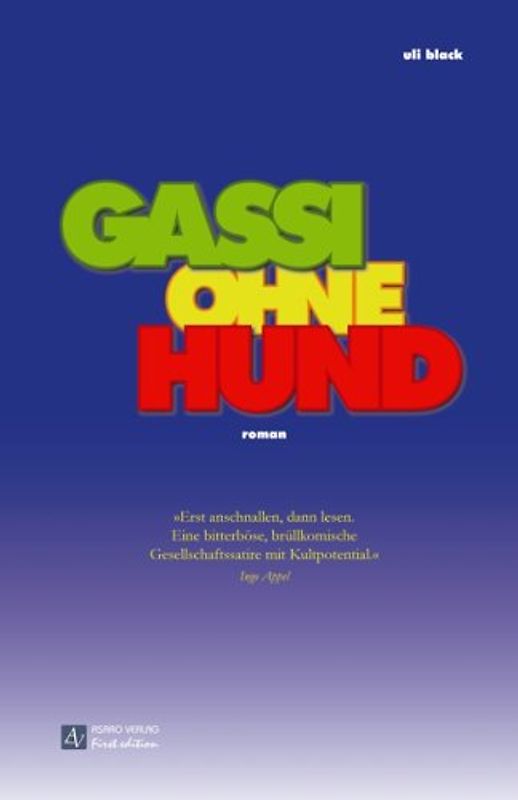 Gassi ohne Hund