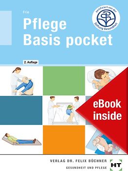 Pflege Basis pocket