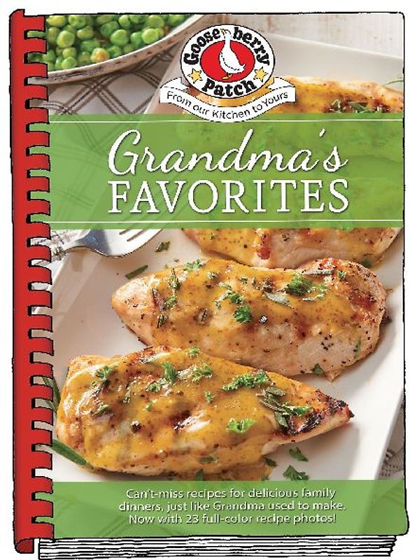 Grandma's Favorites