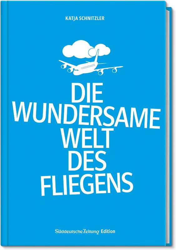 Die wundersame Welt des Fliegens