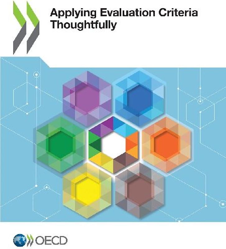 Applying Evaluation Criteria Thoughtfully