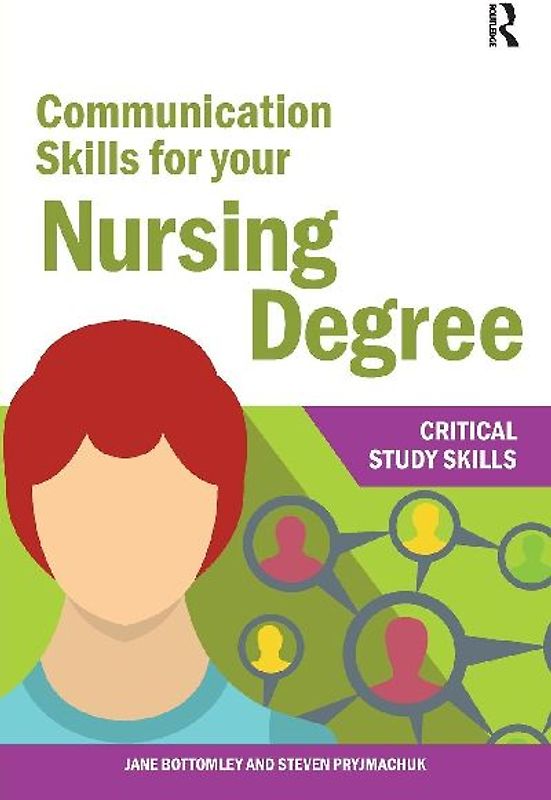 Communication Skills for your Nursing Degree