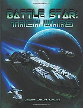 Battle Star: Trek Wars