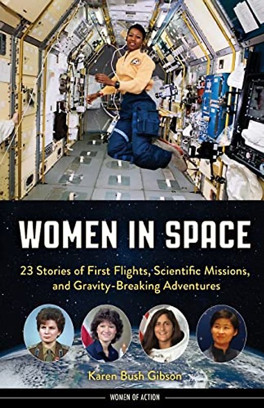 Women in Space