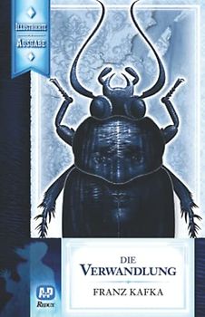 Die Verwandlung (Neu illustrierte Ausgabe)