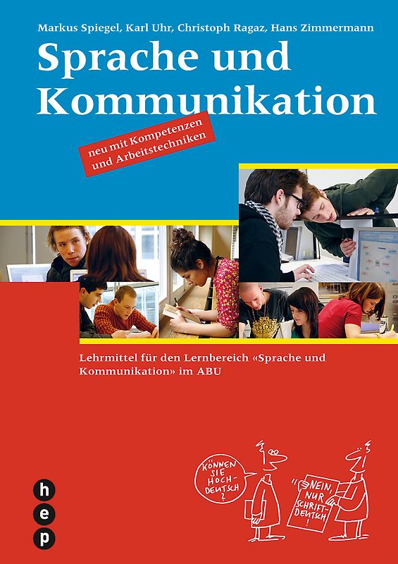 Sprache und Kommunikation