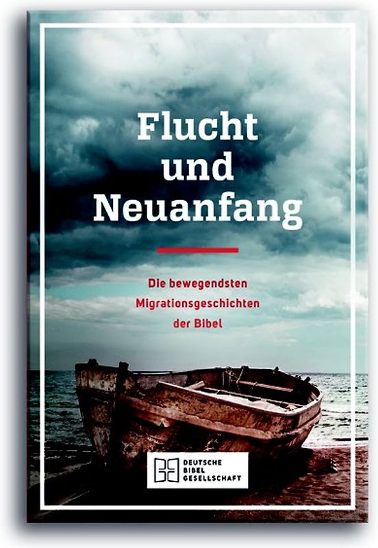 Flucht und Neuanfang