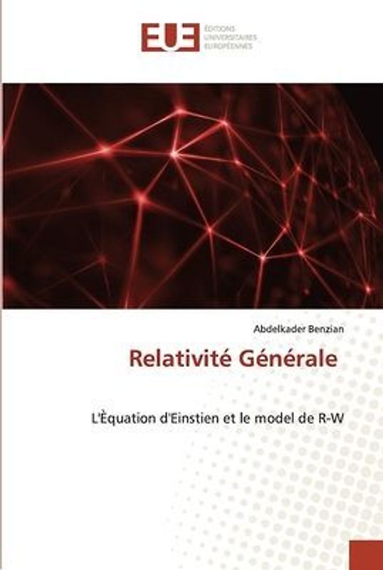 Relativité Générale