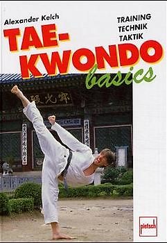 Taekwondo basics