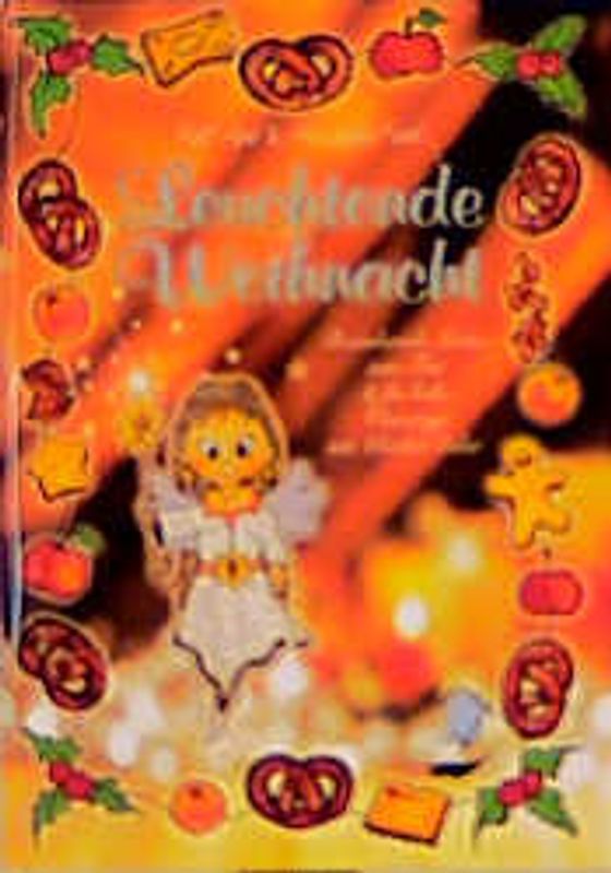 Leuchtende Weihnacht