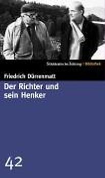 Süddeutsche Zeitung Bibliothek / Der Richter und sein Henker