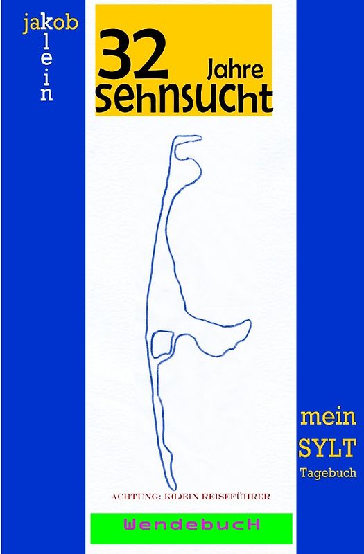 32 Jahre Sehnsucht - mein Sylt-Tagebuch &amp; Chiemsee - ein Versuch war es wert