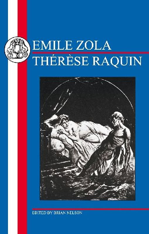 Emile Zola