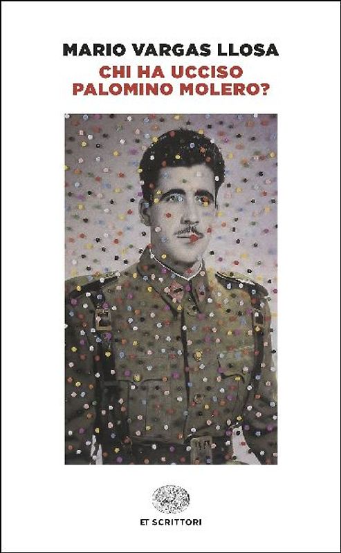 Chi ha ucciso Palomino Molero?