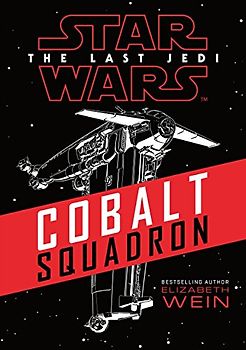 Star Wars: Cobalt Squadron