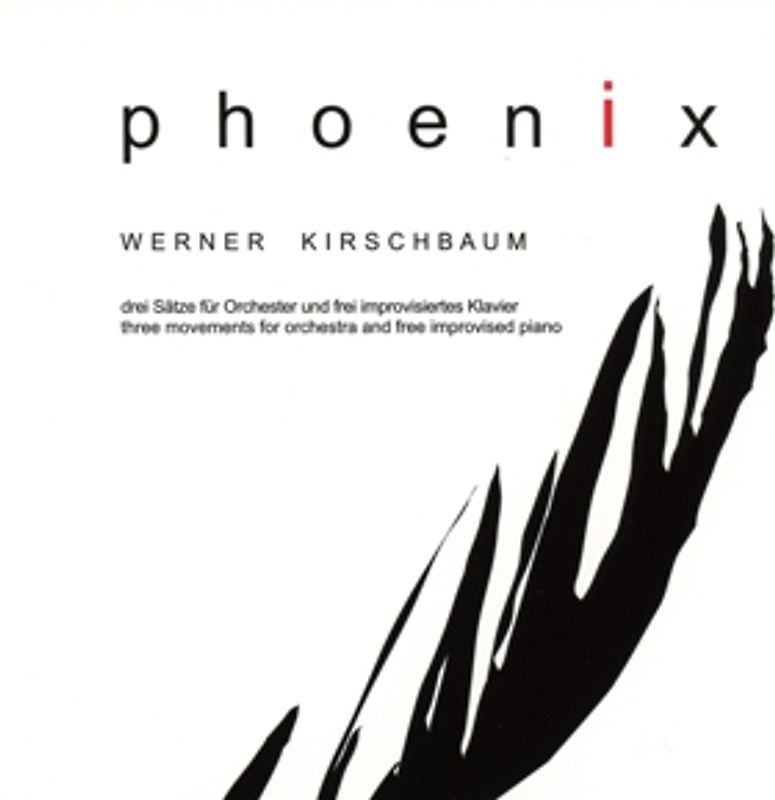 Kirschbaum,Werner - Phönix