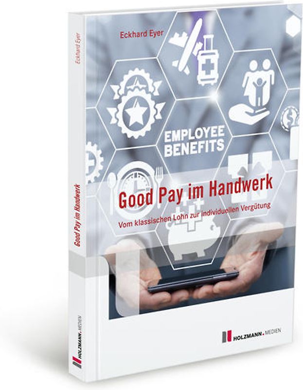 Good Pay im Handwerk