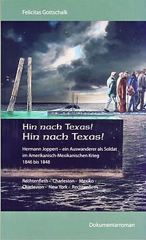 Hin nach Texas! Hin nach Texas!