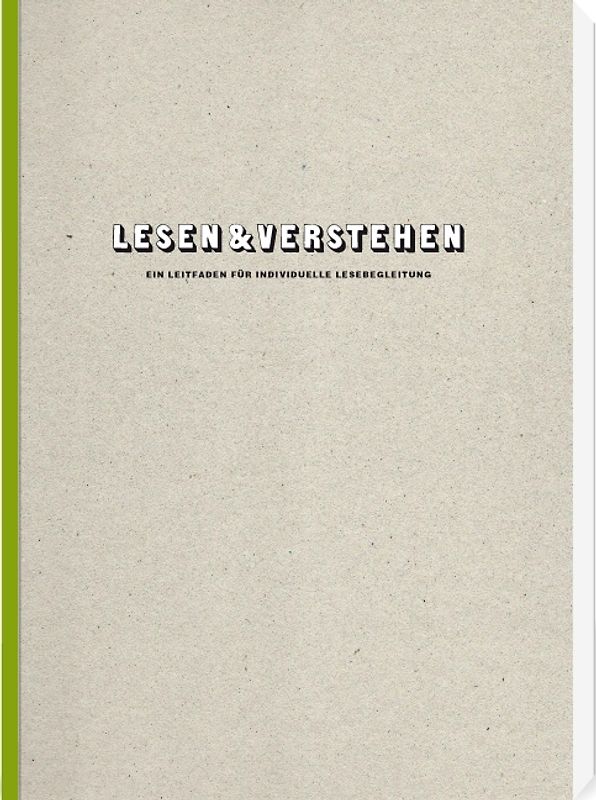 Lesen und Verstehen