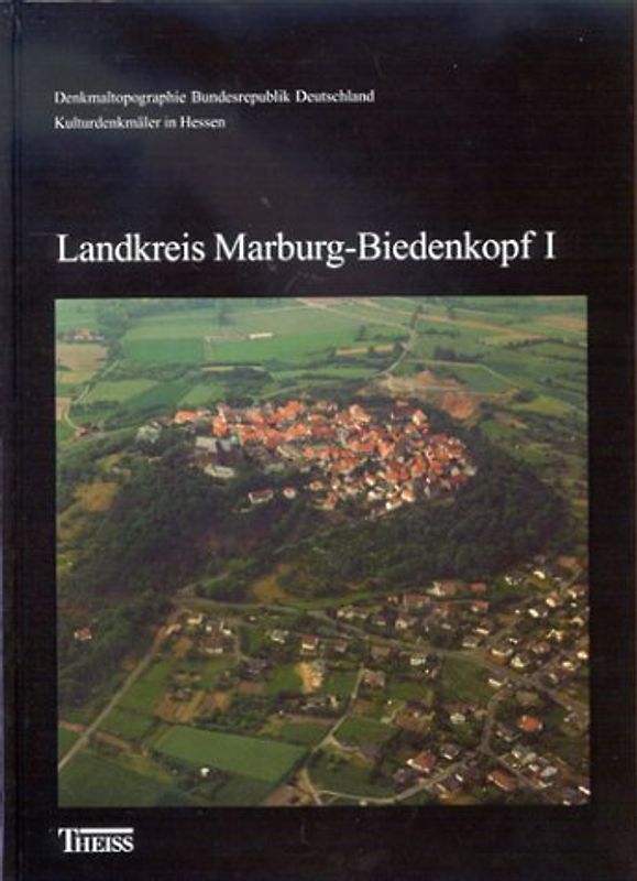 Landkreis Marburg-Biedenkopf I