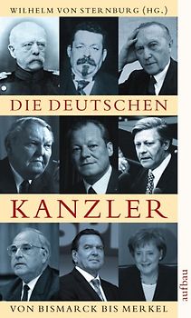 Die deutschen Kanzler