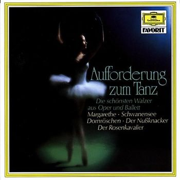 Fricsay - Schöne Walzer aus Oper&Ballett