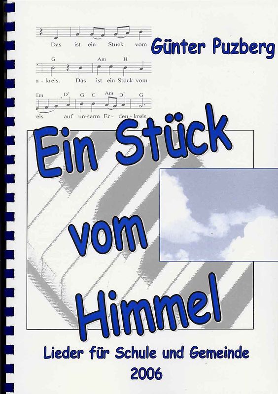 Ein Stück vom Himmel