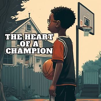 The Heart Of a Champion: Inspiring short stories of a unique and wonderful boy about courage, self-confidence, and pursuing your dreams (Motivational Books for Children)