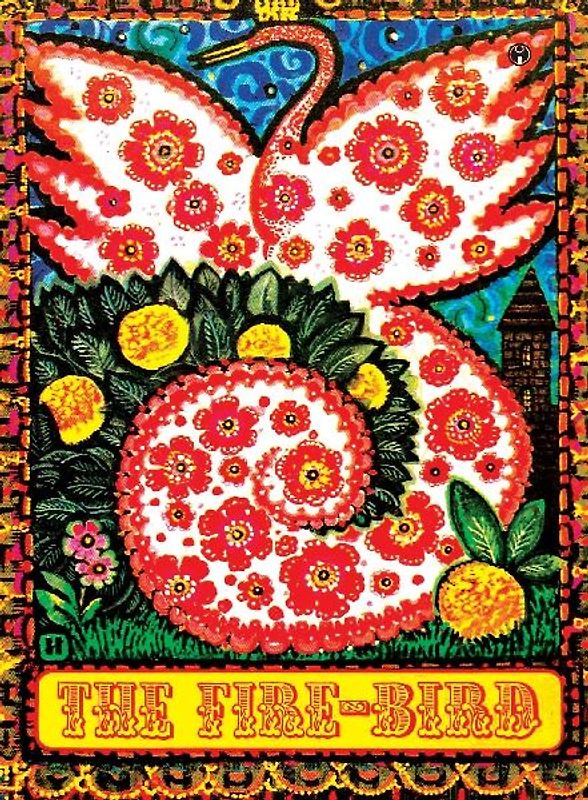 The Fire Bird