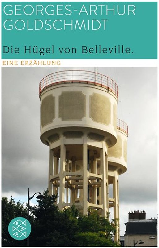 Die Hügel von Belleville