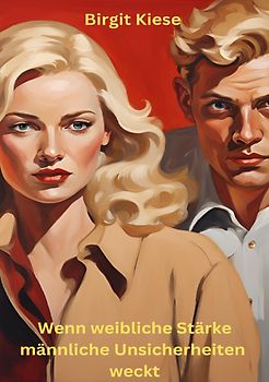 Wenn weibliche Stärke männliche Unsicherheiten weckt