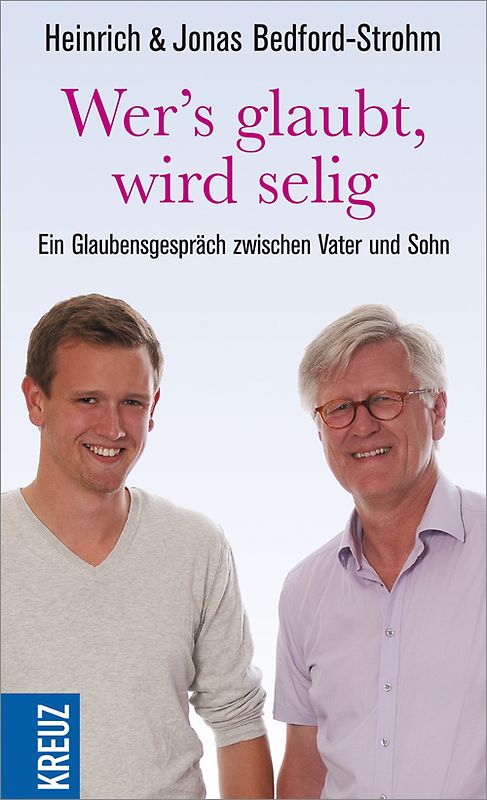 Wer's glaubt, wird selig