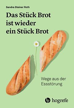 Das Stück Brot ist wieder ein Stück Brot