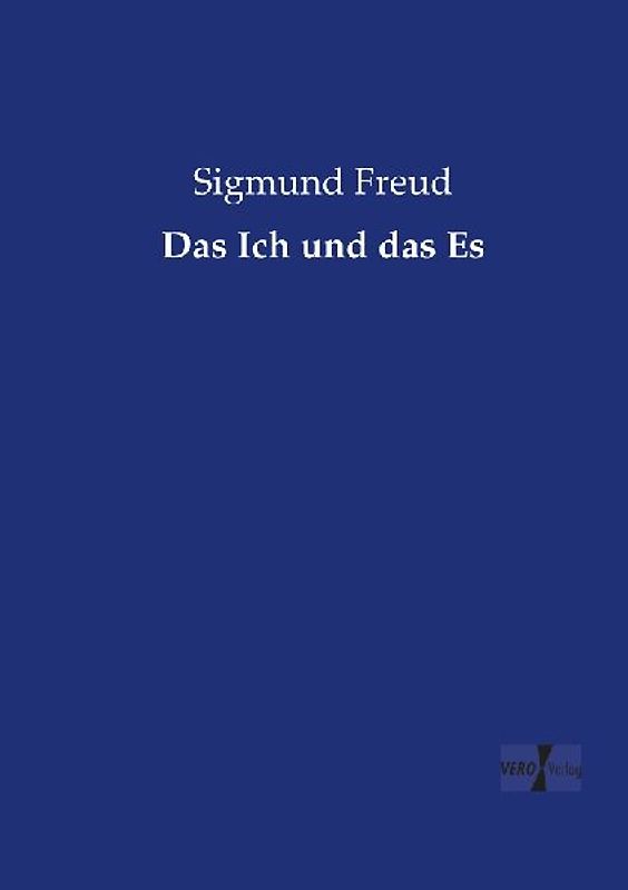 Das Ich und das Es