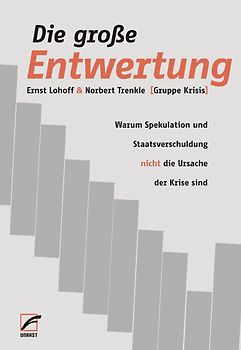 Die große Entwertung