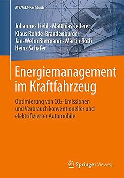 Energiemanagement im Kraftfahrzeug