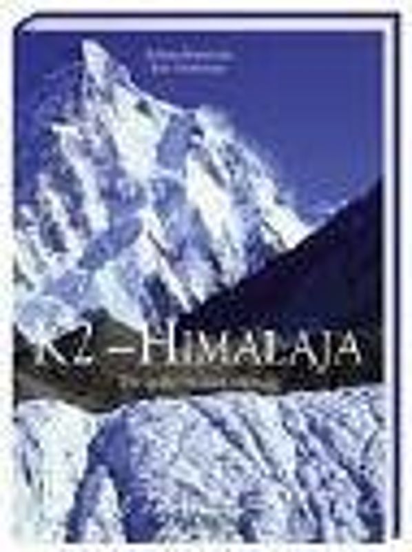 K2 - Himalaja