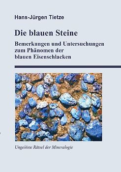 Die blauen Steine