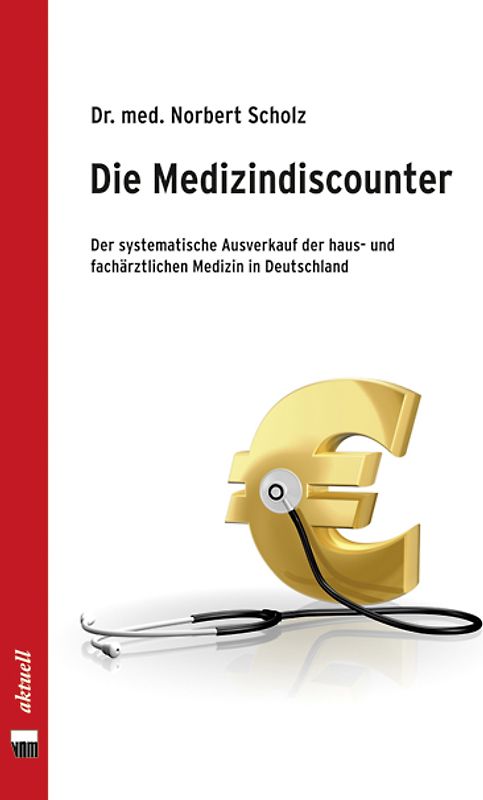 Die Medizindiscounter