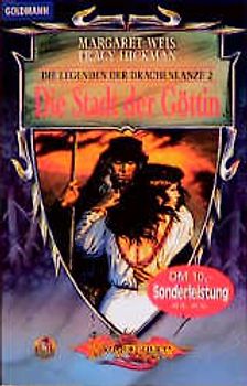 Die Legende der Drachenlanze. Die Drachenlanze