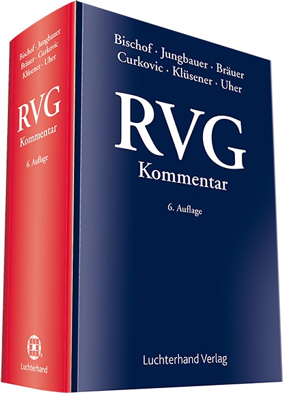 RVG-Kommentar