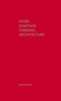 Thinking Architecture