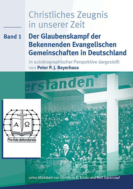 Christliches Zeugnis in unserer Zeit