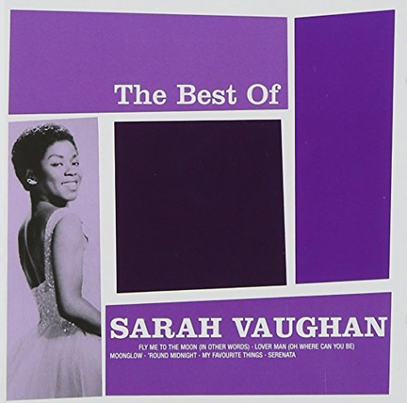 Sarah Vaughan - The Best of