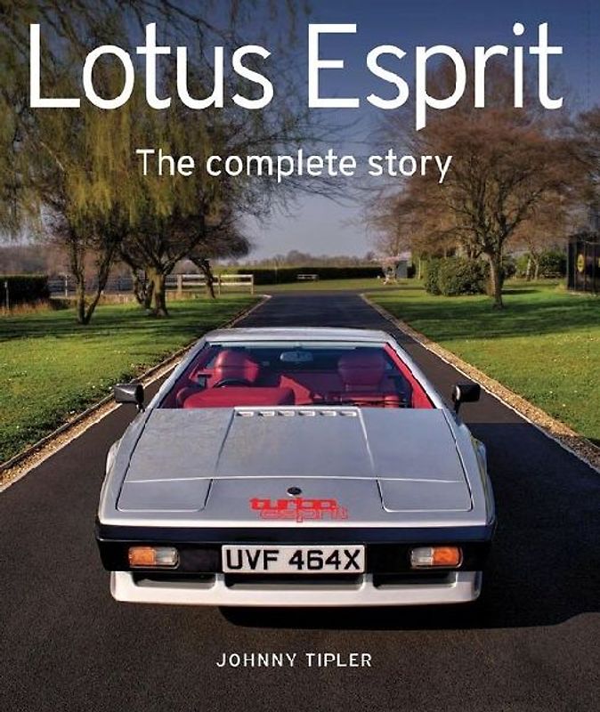 Lotus Esprit