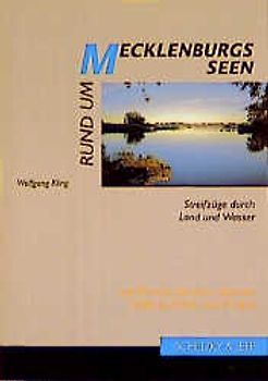 Rund um Mecklenburgs Seen