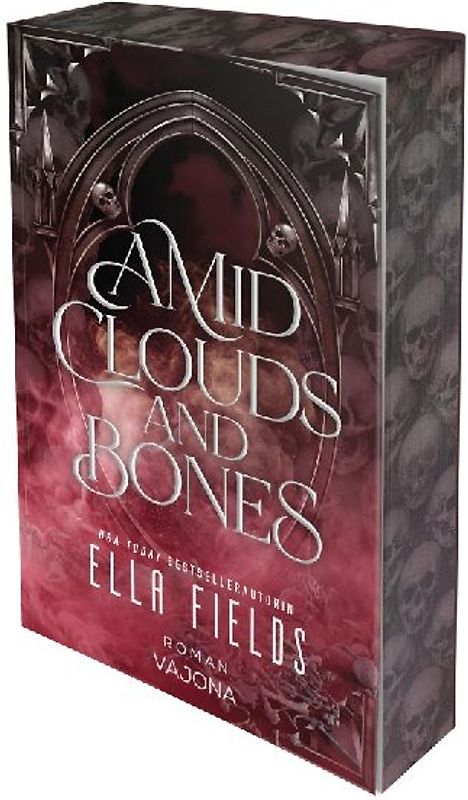 Amid Clouds and Bones