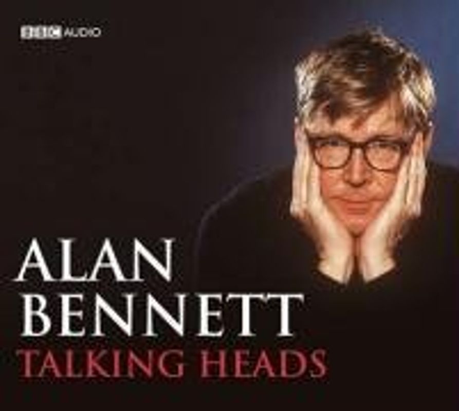 Talking Heads (BBC Audio)